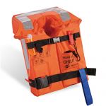 RSEY-2 Child Lifejacket