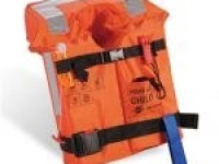 RSEY-2 Child Lifejacket