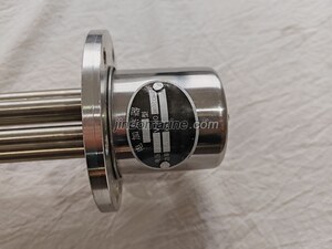 RSF-6 480V 50-60HZ Electric Heating Element for Calorifier