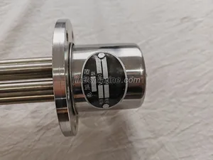 RSF-6 480V 50-60HZ Electric Heating Element for Calorifier thumbnail 3
