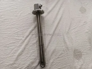 RSF-6 480V 50-60HZ Electric Heating Element for Calorifier thumbnail 1