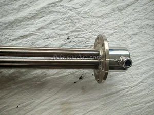 RSF-6000 690V Marine Use Electric Heater thumbnail 2