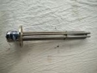 RSF-6000 690V Marine Use Electric Heater
