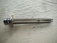 RSF-6000 690V Marine Use Electric Heater 1