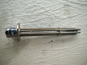 RSF-6000 690V Marine Use Electric Heater thumbnail 1