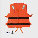 RSGY-1 EPE Foam Lifejacket