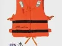 RSGY-1 EPE Foam Lifejacket 1