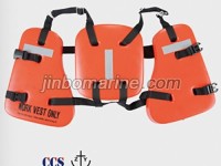 RSGY-2 Three pieces Type Foam Work Vest