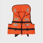 RSGY-3 ISO12402-4 Work Vest