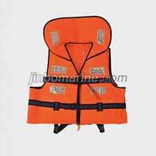 RSGY-3 ISO12402-4 Work Vest