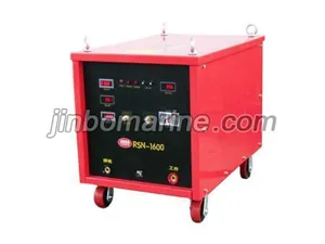 RSN-1600 Thyristor Stud Welders For M6-M20 Studs thumbnail 1