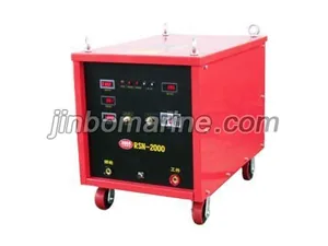 RSN-2000 Thyristor Silicon Control Welding Machine For M4-M28 Weld Studs thumbnail 1