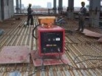 RSN-2500 Classic Thyristor Welding Machine for M6-M28 Studs