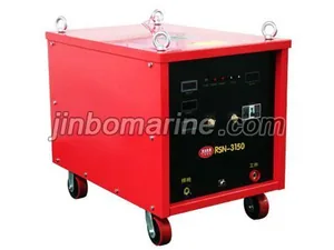 RSN-3150 Classic Silicon Control Shear Connector Welding Machine thumbnail 1