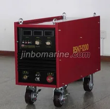 RSN7-1200 Drawn Arc Inverter IGBT Stud Welders for M3-M16 Studs thumbnail 1