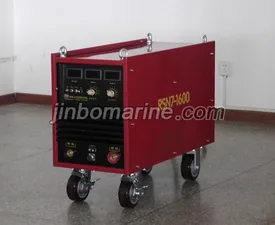 RSN7-1600 Steel Construction Stud Welders for M4-M20 Studs thumbnail 1
