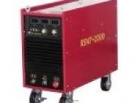 RSN7-2000 Steel Construction Stud Welding Machine For M4-M24 Studs
