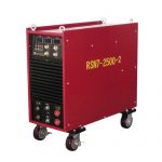 RSN7-2500-2 Dual-Torch Stud Bolt Welding Machine