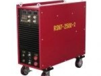 RSN7-2500-2 Dual-Torch Stud Bolt Welding Machine