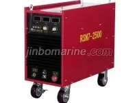 RSN7-2500 Inverter Welding Machine for M4-M28 Weld Studs 1