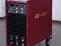 RSN7-3150-2 Double Gun Inverter Arc Welder For Weld Stud M6-M36