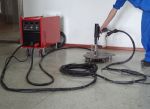 RSN7-3150 Welding Cable 120mm Shear Stud Welding Machine