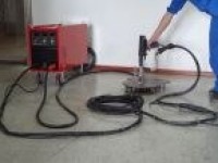RSN7-3150 Welding Cable 120mm Shear Stud Welding Machine