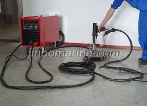 RSN7-3150 Welding Cable 120mm Shear Stud Welding Machine thumbnail 1