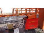 RSN7-4000-2 Dual Torch Electric Welding Machine