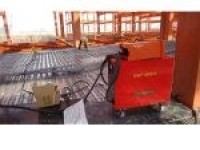 RSN7-4000-2 Dual Torch Electric Welding Machine