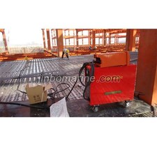 RSN7-4000-2 Dual Torch Electric Welding Machine
