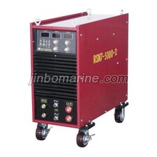 RSN7-5000-2 Double Gun Dual-Torch Stud Welders