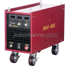 RSN7-800 Inverter Welding Machine For Studs thumbnail 1