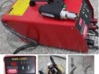 RSR Serie Portable Capacitor Discharge Stud Welding Machine