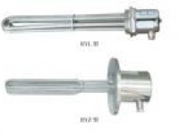 RY Type Lubricating Oil Electric Heater