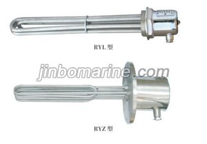 RY Type Lubricating Oil Electric Heater