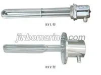 RY Type Lubricating Oil Electric Heater 2