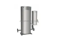 RYZ-12 Heavy Oil Heating Device 1