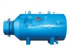 RZQ Marine Thermal Oil Steam Generator