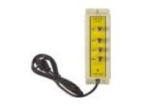 GWT TV Signal Amplifier