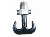 Ramshorn Hooks DIN15402