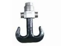 Ramshorn Hooks DIN15402 1