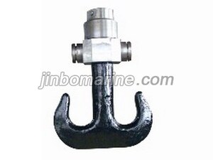 Ramshorn Hooks DIN15402