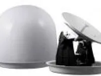 0.45 meter Ku-band Satellite TV program Receiving Only Antenna for vessel 1
