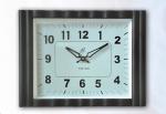 Marine Rectangular Decorative Slave Clock