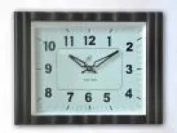 Marine Rectangular Decorative Slave Clock 1