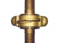Reducing Hose Coupling
