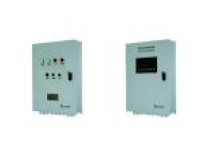 Relay Box For Alarm Indicator