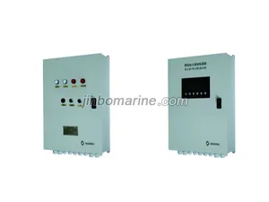 Relay Box For Alarm Indicator thumbnail 1