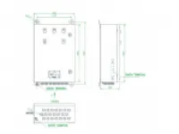 Relay Box GCBJDZ-01-SGK-7A 1